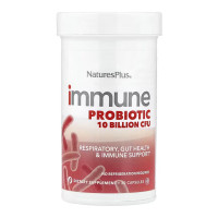 Immune Probiotic 10 Billion CFU - 30 caps (До 11.26)