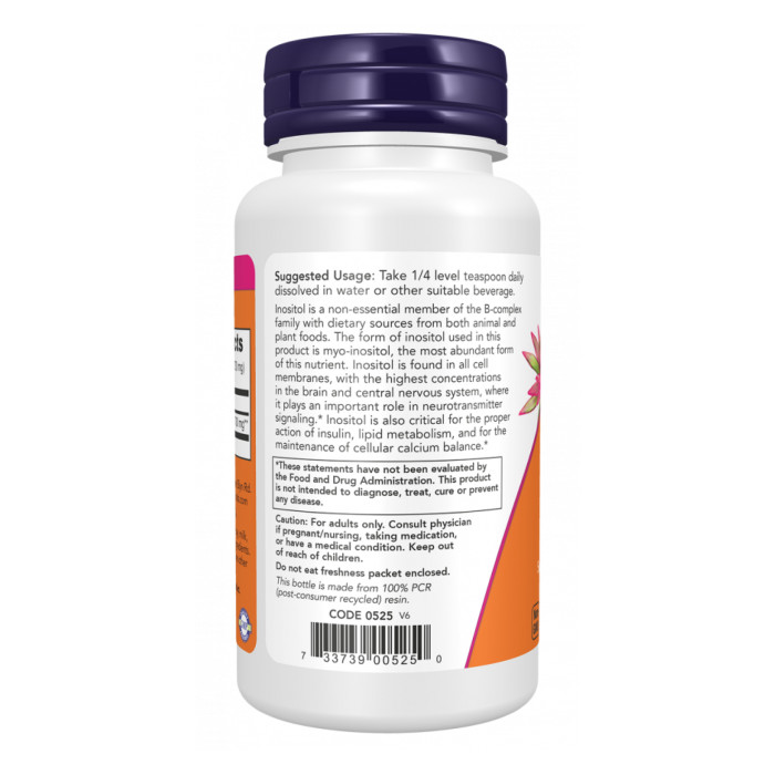 Inositol Powder - 227g