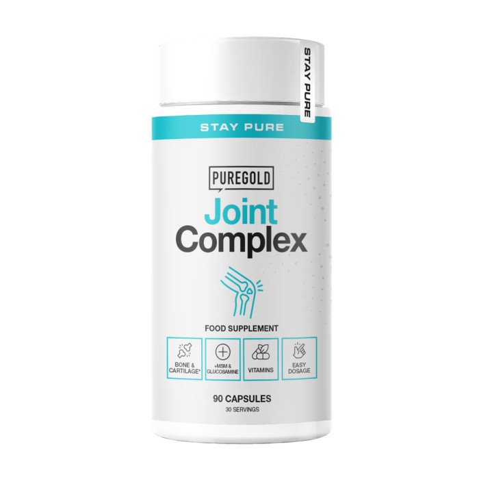 Joint Complex - 90 caps — офіційна ціна та характеристики