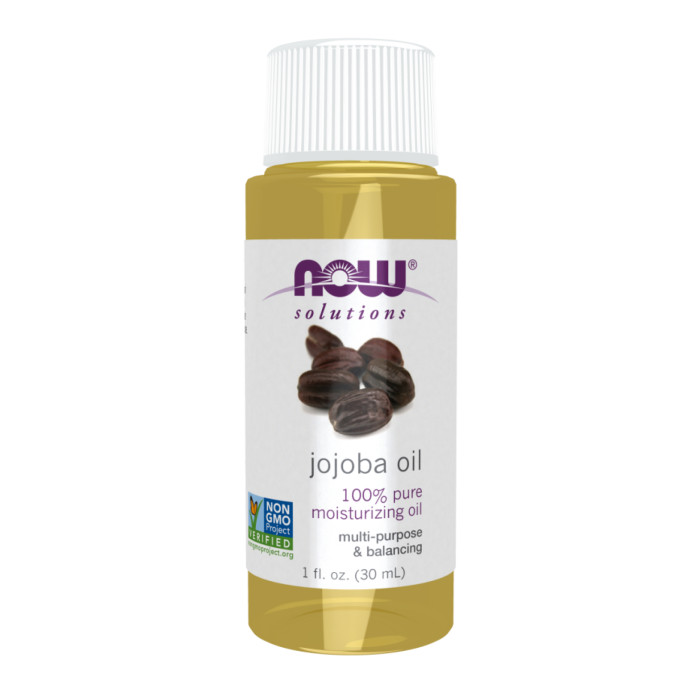 Jojoba Oil - 30ml (1fl.oz) — офіційна ціна та характеристики