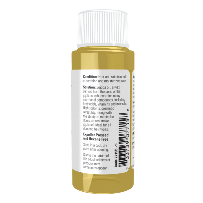 Jojoba Oil - 30ml (1fl.oz) — офіційна ціна та характеристики