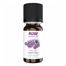 Lavender Oil - 10ml (Затерта дата)