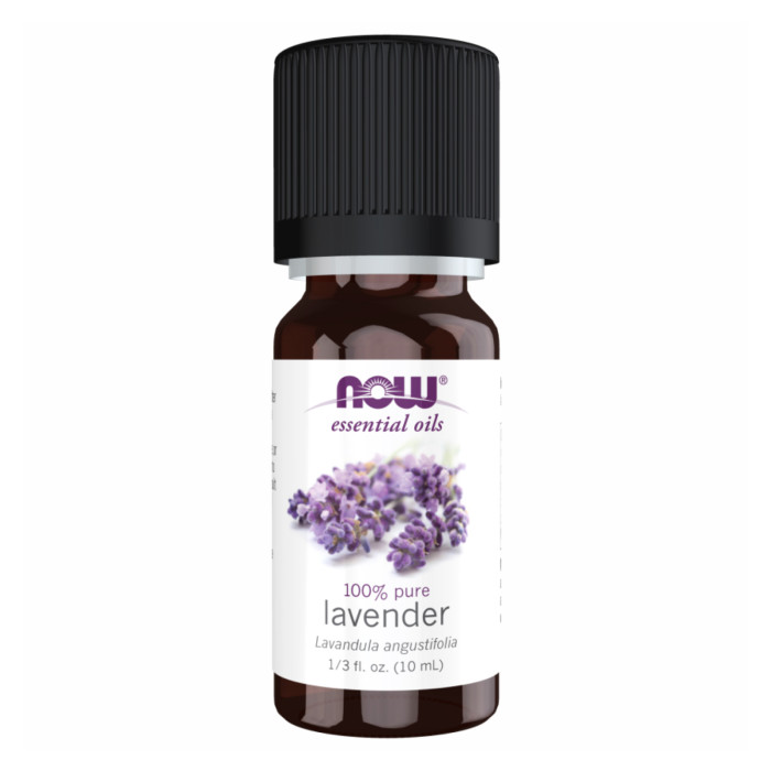 Lavender Oil - 10ml (Затерта дата)