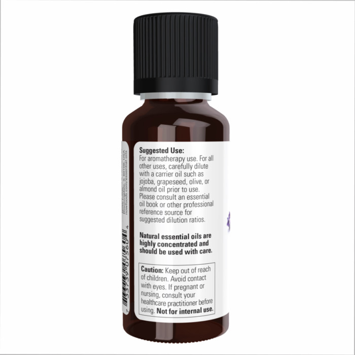 Lavender Oil - 10ml (Затерта дата)