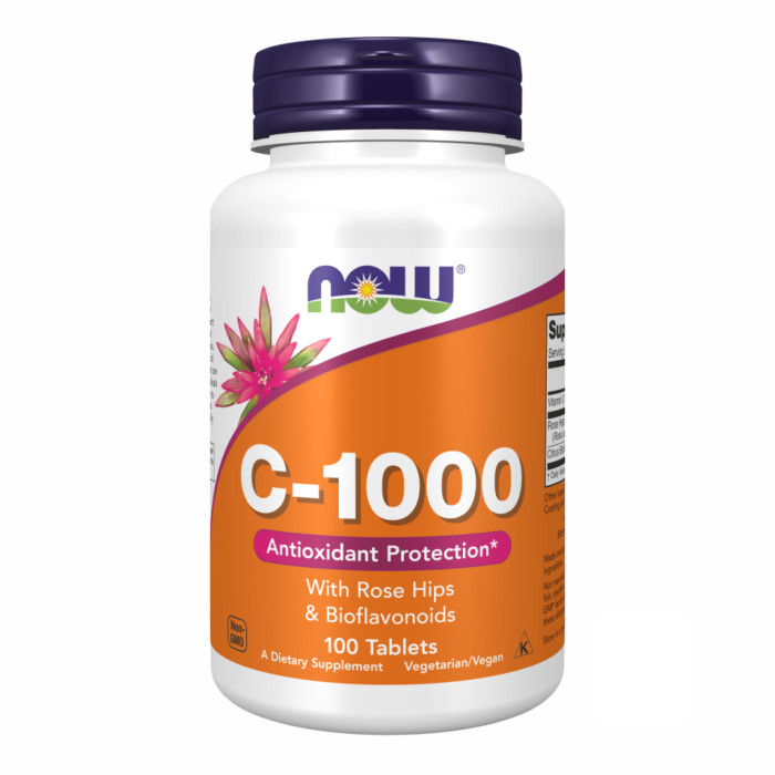 C-1000 RH NO TR - 100 tabs — офіційна ціна та характеристики