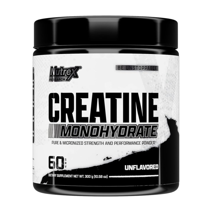 Creatine Drive - 300g Unflavoured — офіційна ціна та характеристики