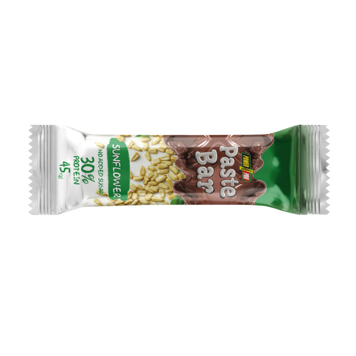 Paste Bar - 12x45g Sunflower — офіційна ціна та характеристики