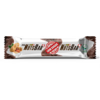 Nuts Bar 100% Sugar Free - 20x70g