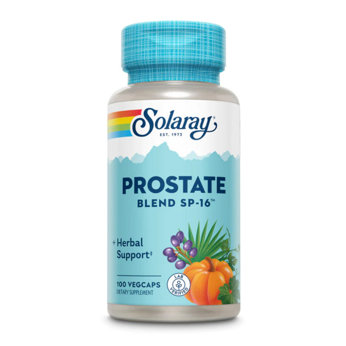Prostate Blend SP-16 - 100 vcaps — офіційна ціна та характеристики