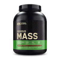 Serious Mass - 2720g Banana