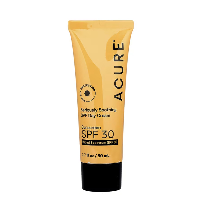 Seriuously Soothing SPF Day Cream - 50 ml — офіційна ціна та характеристики