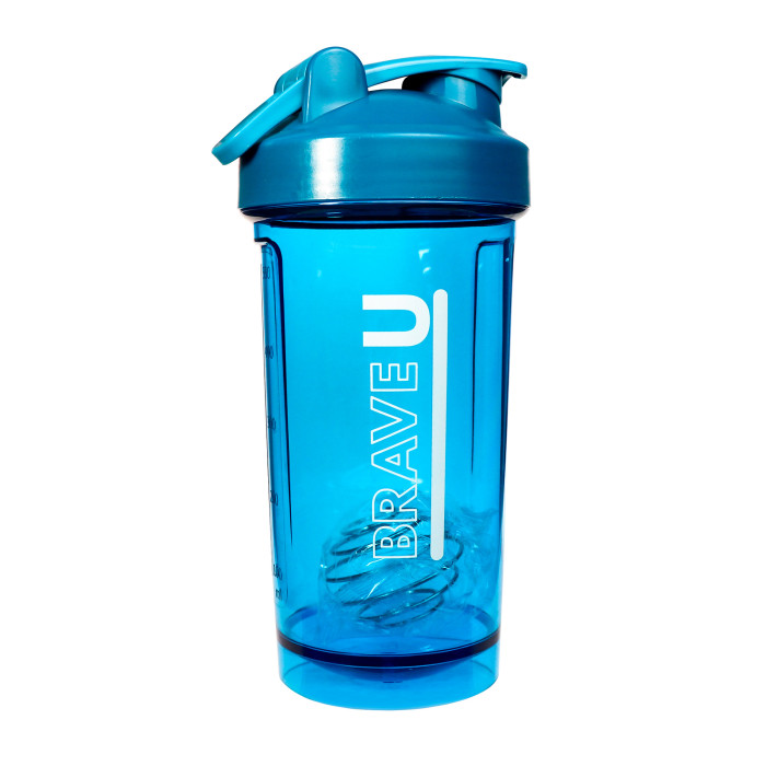 Shaker Premium - 500ml Blue — офіційна ціна та характеристики