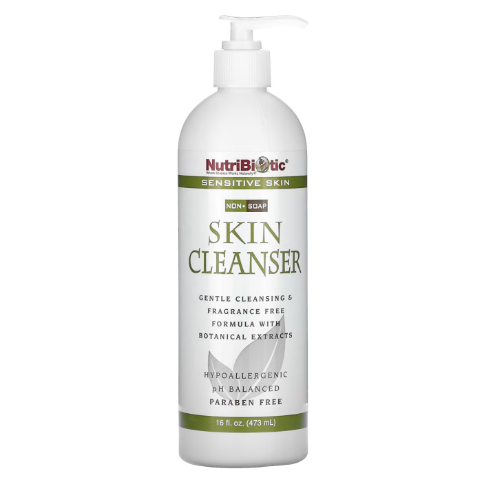 Skin Cleanser Sensitive Skin - 473 ml — офіційна ціна та характеристики