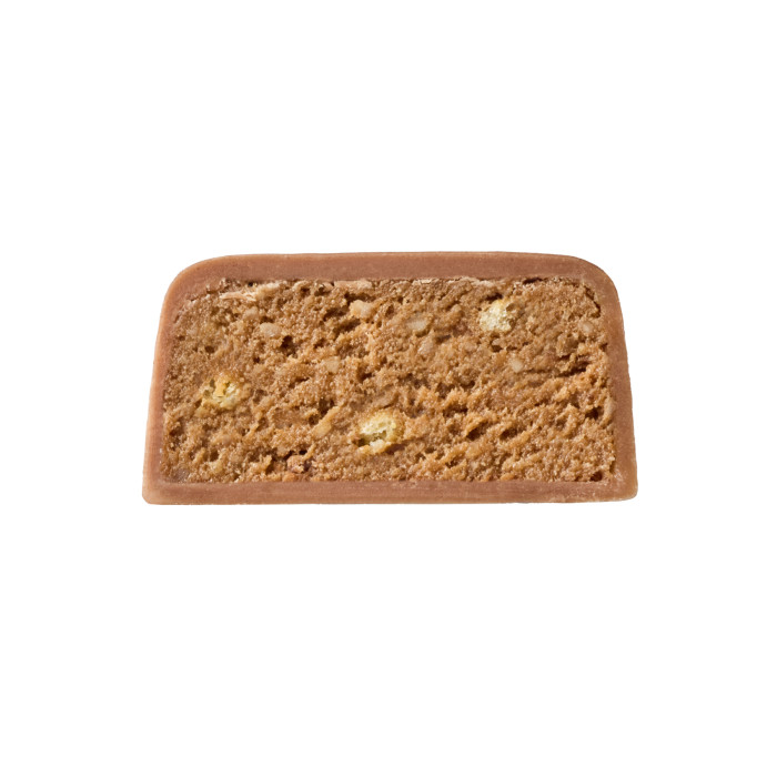 Space Bite - 10x45g Chocolate Coffe — офіційна ціна та характеристики