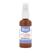 Stark Rhodiola Liquid Extract - 50 ml