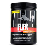 Animal Flex - 369g Cherry Berry