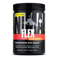 Animal Flex - 369g Cherry Berry