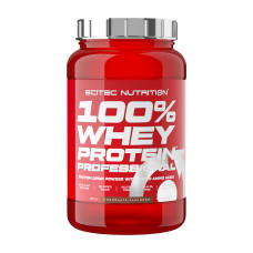 100% Whey Professional - 920g Salted Caramel