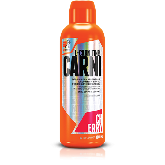 Carni 120000 - 1000ml Mojito