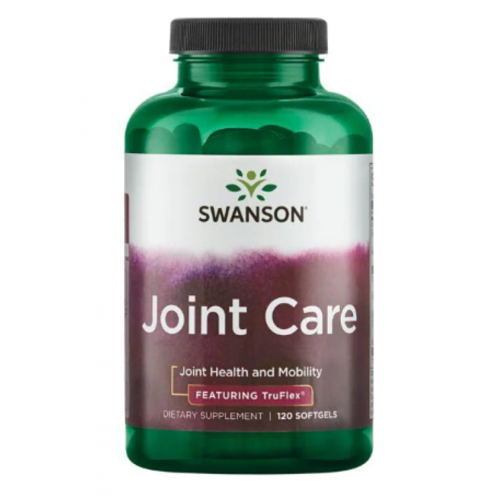 Joint Care - 120soft — офіційна ціна та характеристики