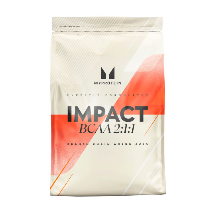 BCAA 2-1-1 Essential - 500g Watermelon — офіційна ціна та характеристики
