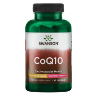 CoQ10 200mg - 90caps