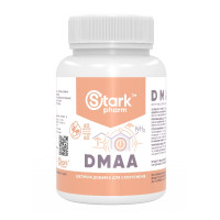 Stark DMAA 50 mg - 60 caps