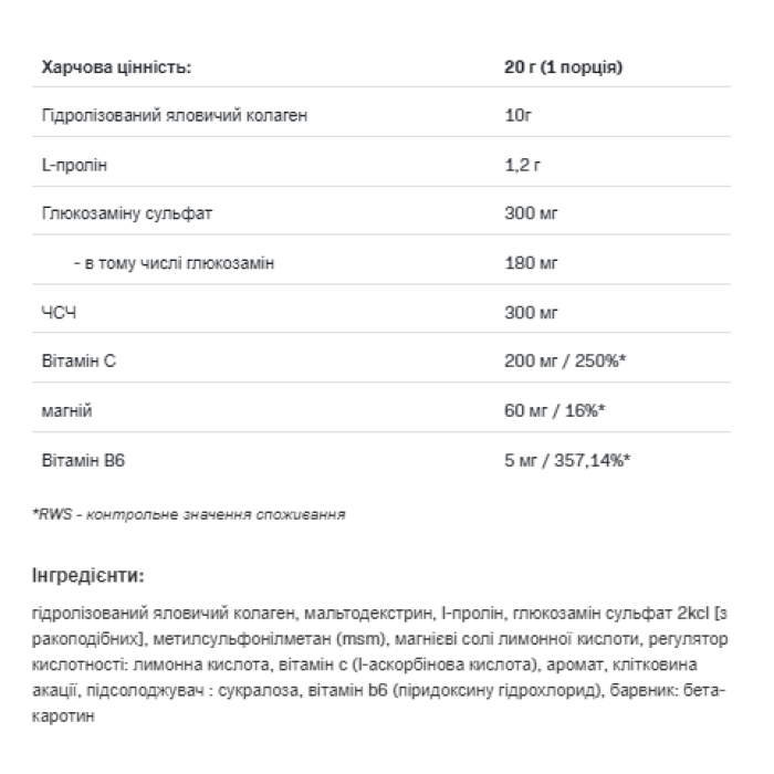 Flex ALL Complex V2 - 400g Grapefruit — офіційна ціна та характеристики