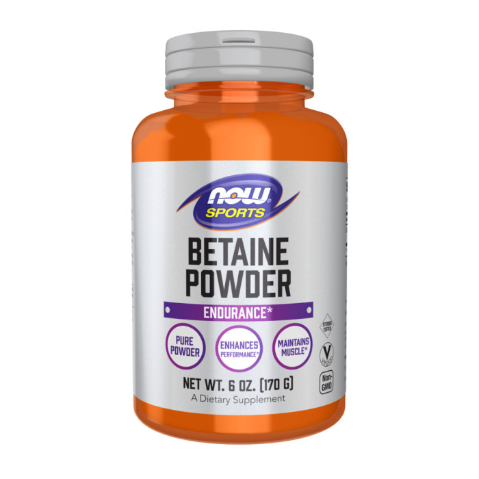 Betaine Powder - 170g