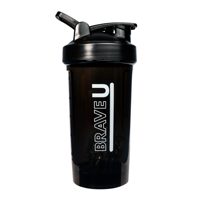 Shaker Premium - 500ml Black — офіційна ціна та характеристики