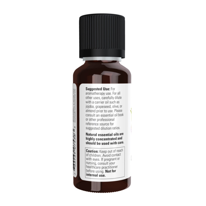 Clary Sage Oil - 30ml — офіційна ціна та характеристики