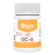 Collagen UC-II - 60 caps