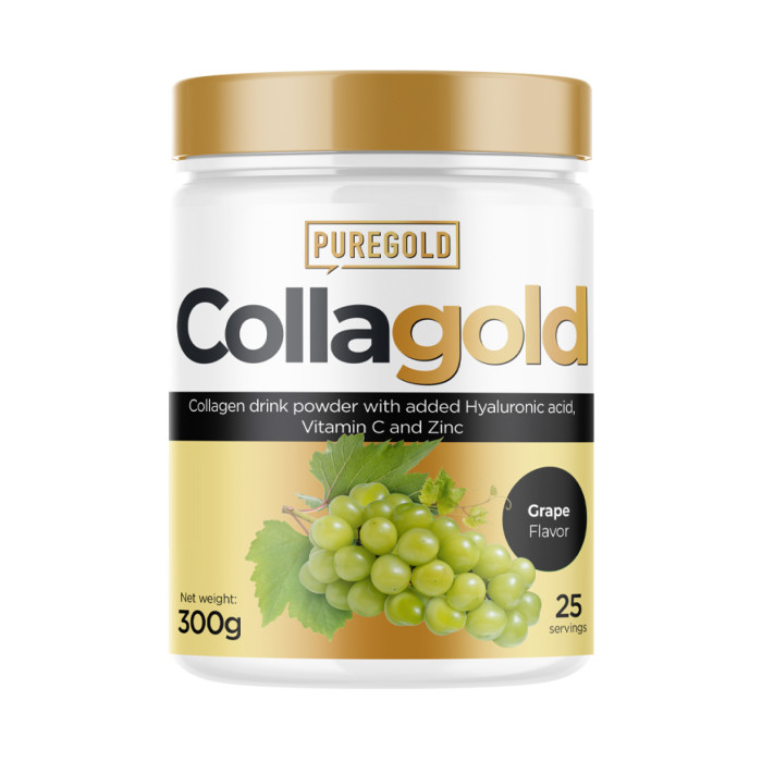 Collagold - 300g Grape — офіційна ціна та характеристики