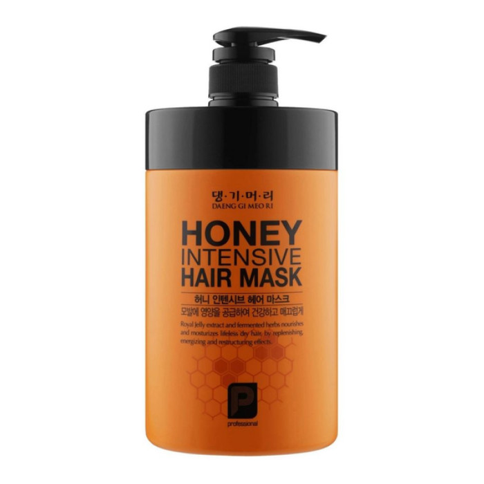 Daeng Gi Meo Ri Honey Intensive Hair Mask - 1000ml — офіційна ціна та характеристики