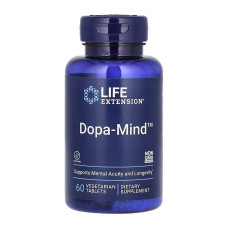 Dopa-Mind™ - 60 tabs (До 12.26)