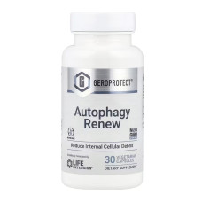 GEROPROTECT® Autophagy Renew - 30 vcaps