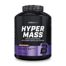 Hyper Mass - 4000g Strawberry