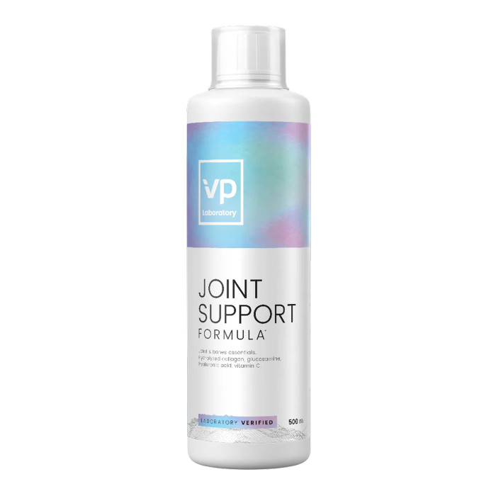 Joint Support Formula - 500ml — офіційна ціна та характеристики