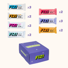 Keto Protein Grand Box - 16x45g
