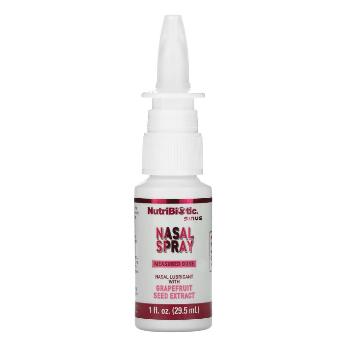Nasal Spray - 29.5 ml — офіційна ціна та характеристики