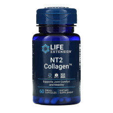 NT2 Collagen™ 40 mg - 60 small caps