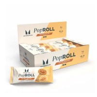 Pop Roll - 12x27g Salted Caramel (До 09.26)