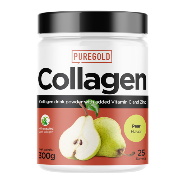 Collagen - 300g Pear — офіційна ціна та характеристики
