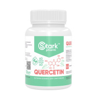 Quercetin 250mg - 60 caps
