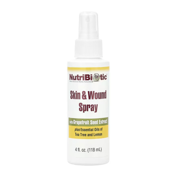 Skin & Wound Spray - 118 ml — офіційна ціна та характеристики