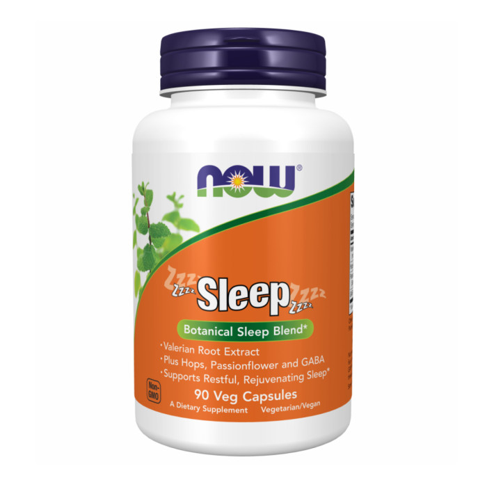 Sleep - 90 vcaps — офіційна ціна та характеристики