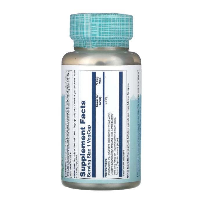 Thyroid Blend SP-26 - 100 caps — офіційна ціна та характеристики