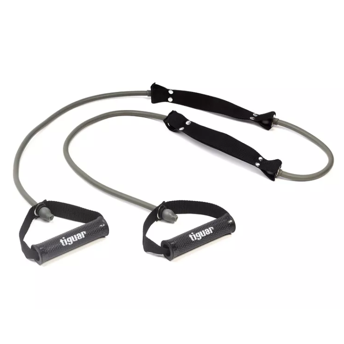 DOUBLE TUBE - 215 cm strong grey