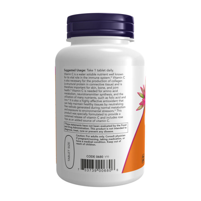 C-1000 RH SR - 100 tabs — офіційна ціна та характеристики