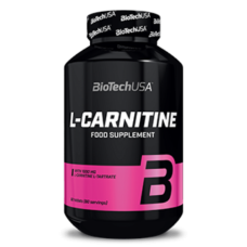 L-carnitine 1000 mg - 30tabs